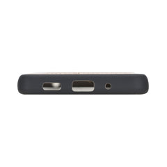 Funda tipo billetera de cuero Capri Snap On para Samsung Galaxy S20 Ultra