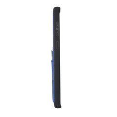 Funda tipo billetera de cuero Cosa Snap On para Samsung Galaxy Note 10