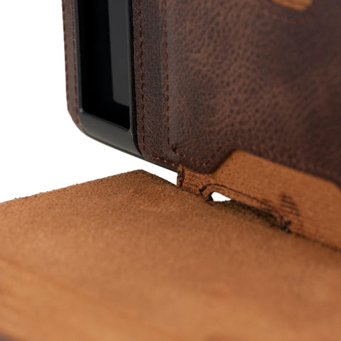 Florence-flex RFID Blocking Leather Wallet Case for Google Pixel 8
