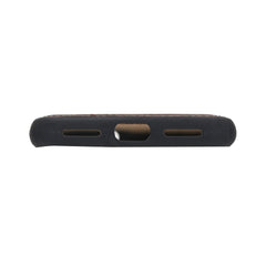 Funda de cuero Lucca Snap On para Google Pixel 4 XL