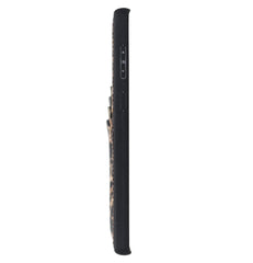 Capri Snap On Leather Wallet Case for Samsung Galaxy Note 10 Plus