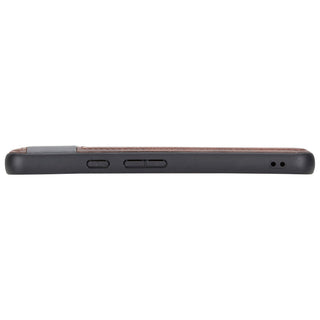 Lucca Snap On Leather Case for Google Pixel 8