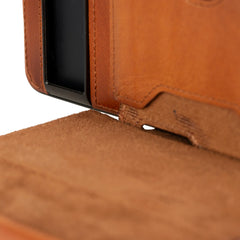Florence-flex RFID Blocking Leather Wallet Case for Google Pixel 8 Pro