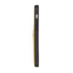 Capri Snap On Leather Wallet Case for iPhone 12 Mini