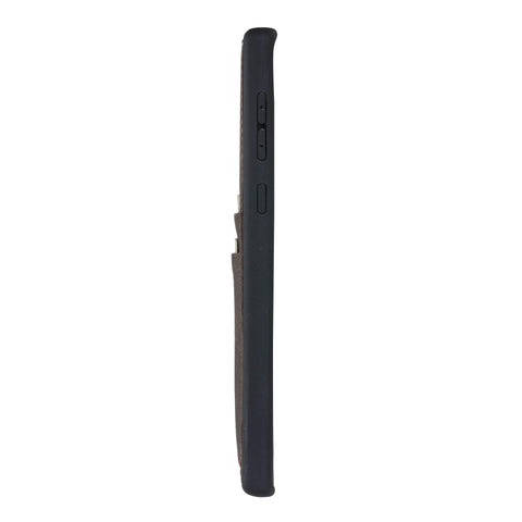 Capri Snap On Leather Wallet Case for Samsung Galaxy Note 9