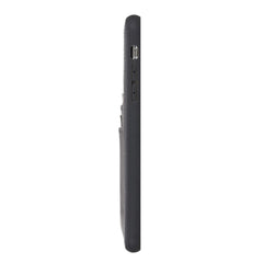 Cosa Snap On Leather Wallet Case for iPhone 11 Pro Max