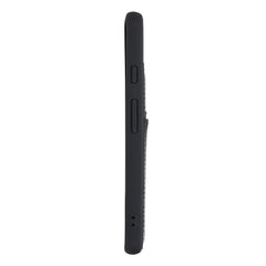 Funda tipo billetera de cuero Capri Snap On para Google Pixel 4