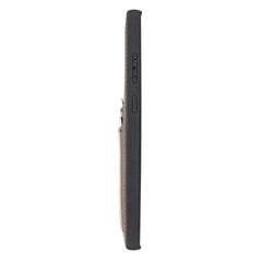Funda tipo billetera de cuero Cosa Snap On para Samsung Galaxy Note 10