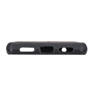 Lucca Snap On Leather Case for Google Pixel 7