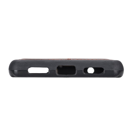 Lucca Snap On Leather Case for Google Pixel 7