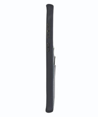 Funda tipo billetera de cuero Capri Snap On para Samsung Galaxy S20 Ultra