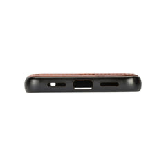 Funda de cuero Lucca Snap On para Google Pixel 8 Pro