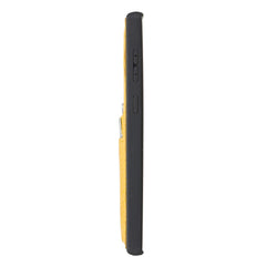 Funda tipo billetera de cuero Cosa Snap On para Samsung Galaxy Note 10