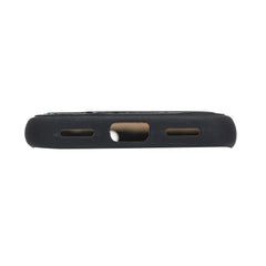 Funda de cuero Lucca Snap On para Google Pixel 4