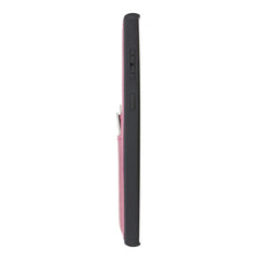 Funda tipo billetera de cuero Cosa Snap On para Samsung Galaxy Note 10