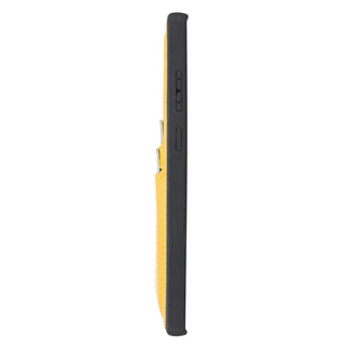 Funda tipo billetera de cuero Cosa Snap On para Samsung Galaxy Note 10