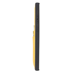 Funda tipo billetera de cuero Cosa Snap On para Samsung Galaxy Note 10