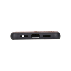 Funda de cuero Lucca Snap On para Google Pixel 8 Pro