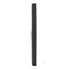 Funda tipo billetera de cuero Capri Snap On para Samsung Galaxy S9 Plus