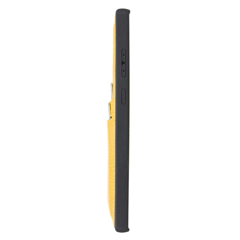 Cosa Snap On Leather Wallet Case for Samsung Galaxy Note 10 Plus