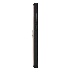 Funda tipo billetera de cuero Cosa Snap On para Samsung Galaxy S9 Plus