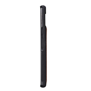 Lucca Snap On Leather Case for Google Pixel 6 Pro
