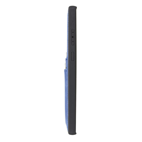 Cosa Snap On Leather Wallet Case for Samsung Galaxy Note 10 Plus