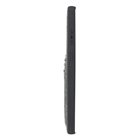 Cosa Snap On Leather Wallet Case for Samsung Galaxy Note 10 Plus