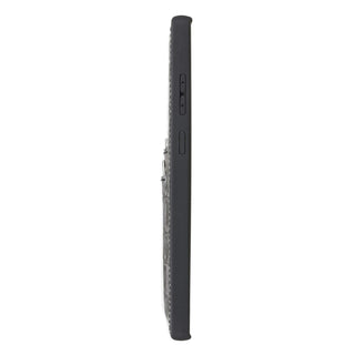 Funda tipo billetera de cuero Cosa Snap On para Samsung Galaxy Note 10