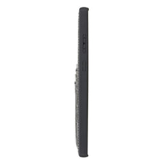 Funda tipo billetera de cuero Cosa Snap On para Samsung Galaxy Note 10