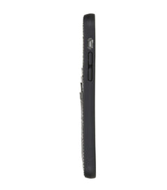 Capri Snap On Leather Wallet Case for iPhone 12 Mini