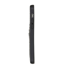 Capri Snap On Leather Wallet Case for iPhone 12 Mini