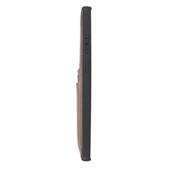 Cosa Snap On Leather Wallet Case for Samsung Galaxy Note 10 Plus
