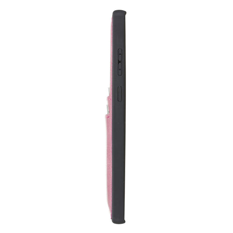 Cosa Snap On Leather Wallet Case for Samsung Galaxy Note 10 Plus