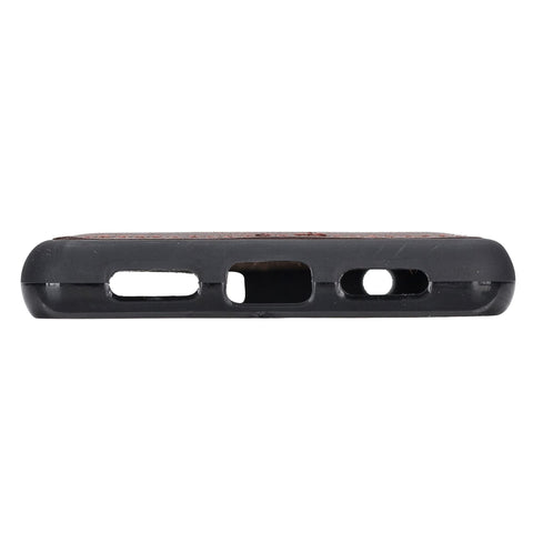 Lucca Snap On Leather Case for Google Pixel 7