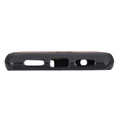 Lucca Snap On Leather Case for Google Pixel 7