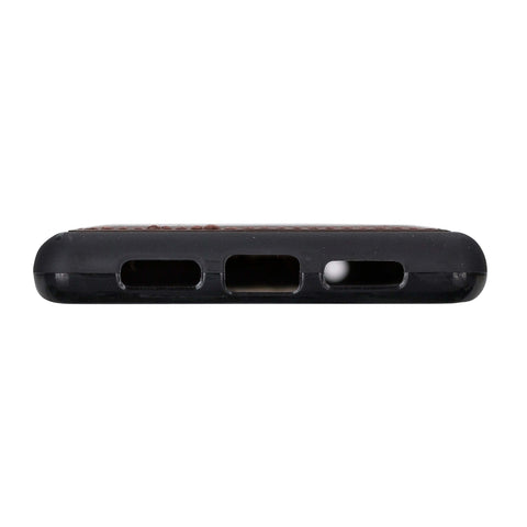 Lucca Snap On Leather Case for Google Pixel 6 Pro