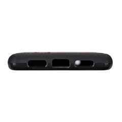 Funda de cuero Lucca Snap On para Google Pixel 6 Pro