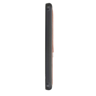 Capri Snap On Leather Wallet Case for Google Pixel 5