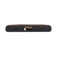 Funda de cuero Lucca Snap On para Google Pixel 4 XL