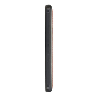 Lucca Snap On Leather Case for Google Pixel 5