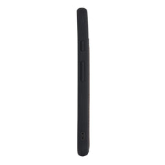 Funda de cuero Lucca Snap On para Google Pixel 4