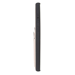 Funda tipo billetera de cuero Cosa Snap On para Samsung Galaxy Note 10