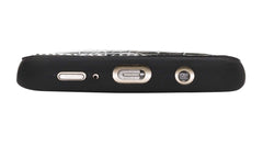 Funda tipo billetera de cuero Cosa Snap On para Samsung Galaxy S9 Plus