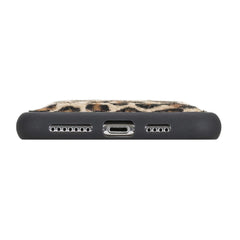 Cosa Snap On Leather Wallet Case for iPhone 11 Pro Max