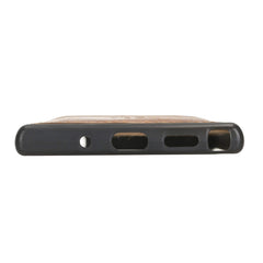 Capri Snap On Leather Wallet Case for Samsung Galaxy Note 20 Ultra