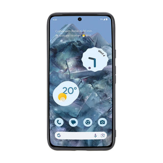 Lucca Snap On Leather Case for Google Pixel 8