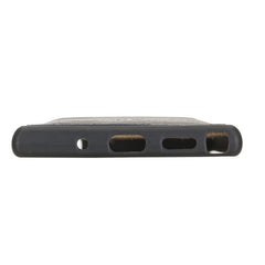 Capri Snap On Leather Wallet Case for Samsung Galaxy Note 20 Ultra