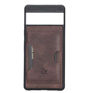 Florence-flex RFID Blocking Leather Wallet Case for Google Pixel 7