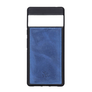 Lucca Snap On Leather Case for Google Pixel 6 Pro